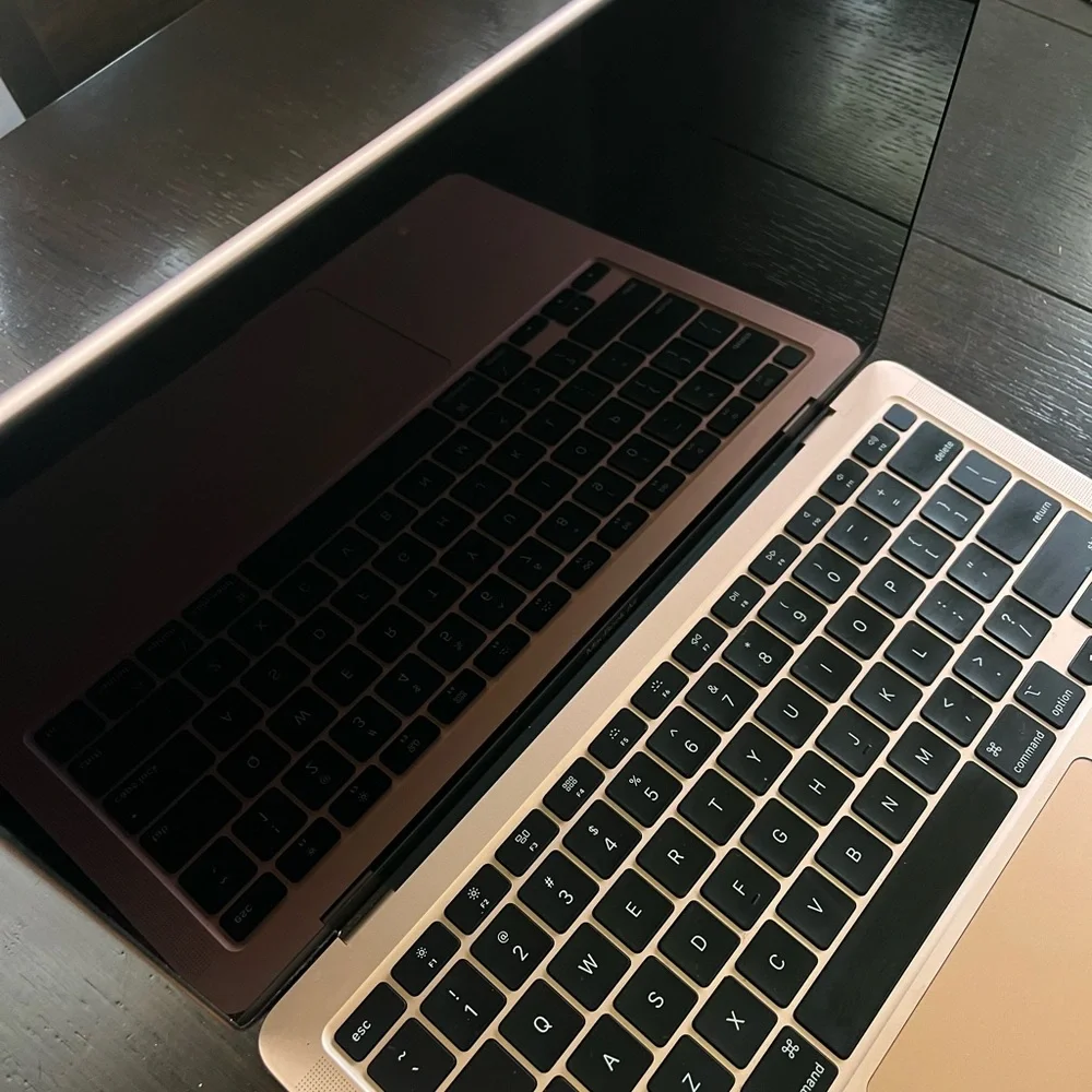 MacBook Air 13 inch 2020